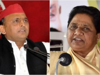 BSP Chief Mayawati slams Akhilesh Yadav over 'wanted her to become PM' remark