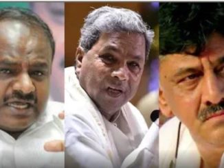 Hindi 'national language' row: Karnataka leaders across parties unite, slam Ajay Devgn