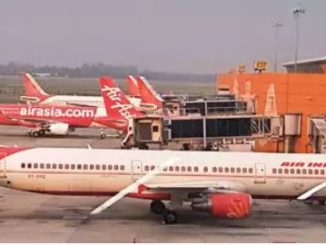 Air India plans to acquire AirAsia India, seeks approval from CCI