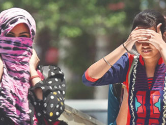 Delhi weather update: Mercury may touch 46 degrees Celsius in parts of Capital city, predicts IMD