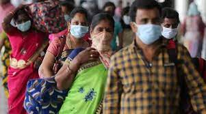 Delhi makes wearing of mask compulsory, DDMA imposes Rs 500 fine for violations
