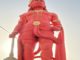 Hanuman Jayanti 2022: PM मोदी ने किया गुजरात के मोरबी में 108 फीट के भगवान हनुमान की प्रतिमा का अनावरण