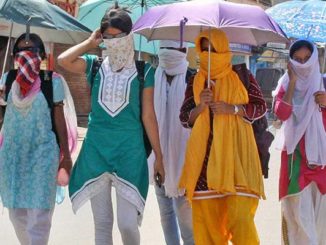 This March is India's HOTTEST in 122 years, IMD says heatwave likely to continue