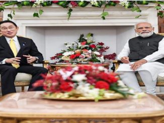 India-Japan Ties: PM Narendra Modi Tweets on 70th anniversary of establishment of diplomatic relations