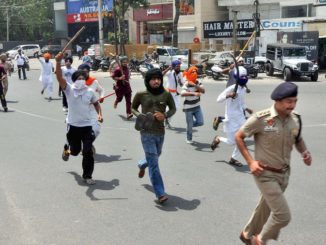 Patiala clashes: Mobile internet services snapped, IG and SSP transferred - Check key developments