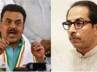 Maharashtra loudspeaker row: Uddhav-led govt scared of Raj Thackeray, says Congress leader Sanjay Nirupam
