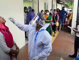 Fourth wave scare: India logs 1,675 new Covid-19 infections, active caseload climbs to 14,841