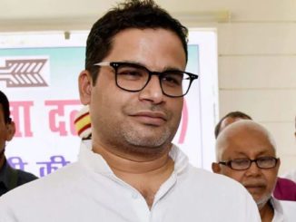 'Shuruat Bihar Se': Prashant Kishor hints at political plunge from his home state