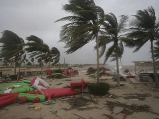 Cyclone Asani: Two tourists drown in West Bengal; fishermen warned not to venture into sea