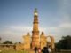 Rules bar worship at ‘non-living places’, says govt over namaz at Qutub Minar