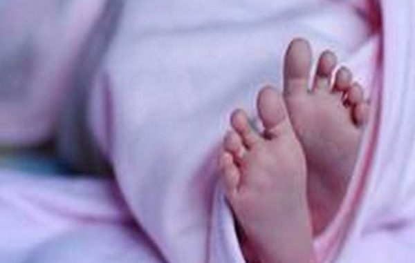 Eight-month-old boy found dead in water tank on rooftop in Delhi's Dallupura