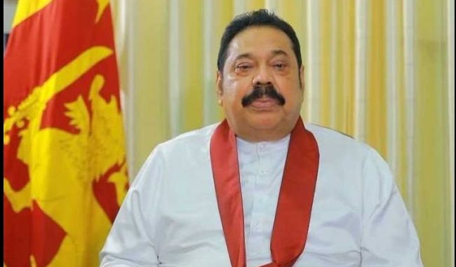 BREAKING: Mahinda Rajapaksa resigns as Sri Lankan Prime Minister amid economic crisis