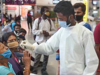 Covid 19 fourth wave: India reports 3,207 new Covid-19 cases, 29 deaths in past 24 hours