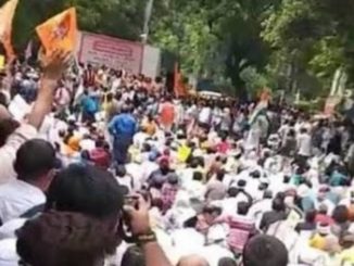 PFI की रैली में बच्चे ने लगाए हिंदुओं के खिलाफ नफरत भरे नारे, हिरासत में कार्यकर्ता