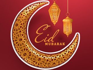 Happy Eid-ul-Fitr 2022: Eid Mubarak Wishes images, quotes, status, messages, photos, and greetings