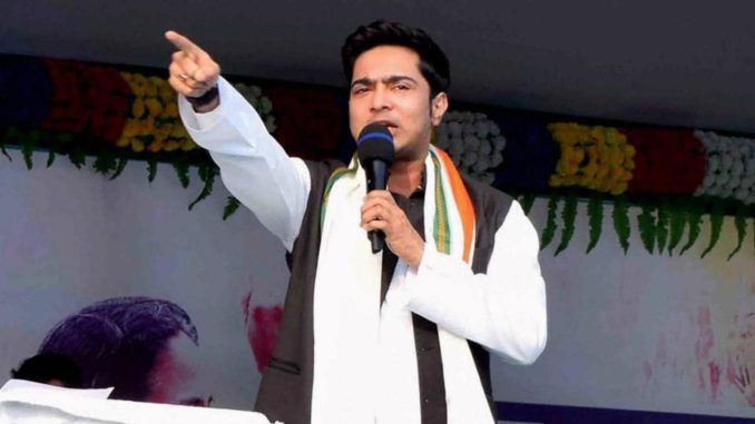 'Learn politics first, then DREAM of..', Congress leader slams Abhishek Banerjee after Tripura debacle