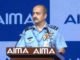 IAF Chief on future wars: फ्यूचर में किन 'कुरुक्षेत्र' में भिड़ेंगी सेनाएं? वायुसेना चीफ ने बताया