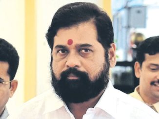Maharashtra political crisis: Eknath Shinde’s rebel camp likely to announce new party 'Shiv Sena Balasaheb'