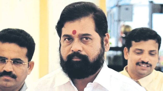 Maharashtra political crisis: Eknath Shinde’s rebel camp likely to announce new party 'Shiv Sena Balasaheb'