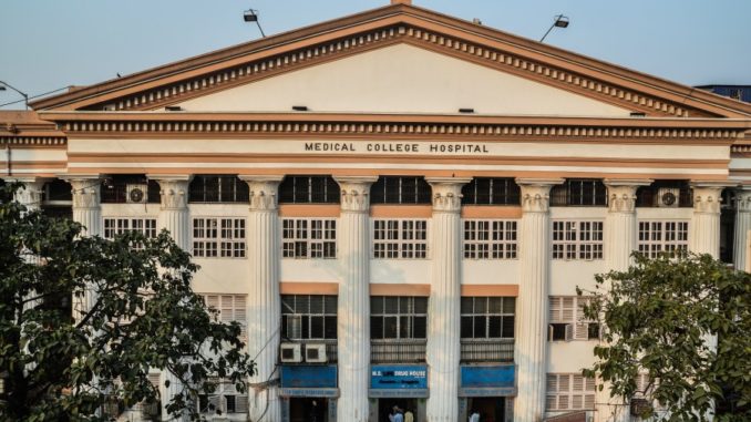 Calcutta Medical College and Hospital cancels exam due to THIS
