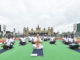 Yoga No Longer Just A Part Of Life, It's Becoming A Way Of Life: PM Modi