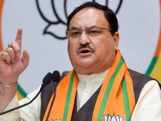 People have unbreakable faith in PM Modi: BJP chief JP Nadda, hails bypoll win in UP and Tripura
