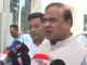 Maharashtra Crisis - 'All tourists...': Assam CM Himanta Sarma on rebel Shiv Sena MLAs in camping Assam