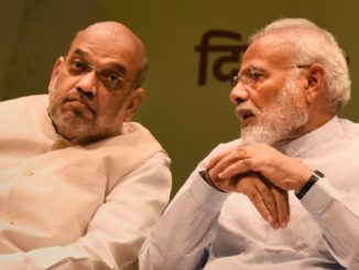 ‘I have closely seen Narendra Modi suffering’: Amit Shah on Gujarat riots ruling