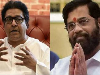 महाराष्ट्र में सत्ता का नया समीकरण:MNS जॉइन कर सकते हैं शिवसेना के बागी MLA, राज ठाकरे से 3 बार बातचीत हुई; ये BJP की प्लानिंग