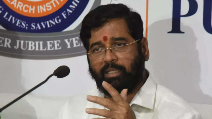 Eknath Shinde not in Mumbai, Sanjay Raut says bid to topple Uddhav Thackeray-led MVA govt won't succeed