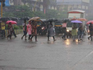 Weather forecast: IMD predicts heavy rainfall in THESE states over next 4 days - check