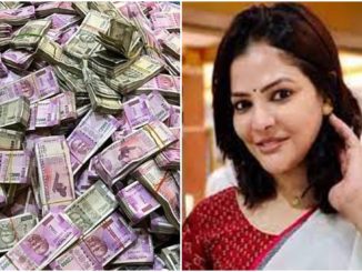 'MOUNTAIN OF CASH' recovered from Arpita Mukherjee's flat, read how note counting machine works!
