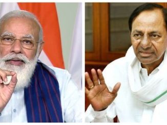 KCR to recieve Yashwant Sinha but not PM Modi at same airport today: Report
