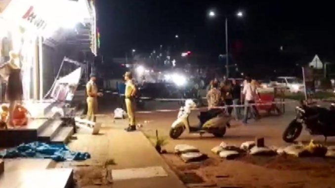 Karnataka violence: After BJP youth leader's murder, another youth hacked to death in Mangaluru