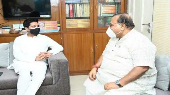 Severe 'Punishment' for Partha Chatterjee? Speculations ahead of TMC meeting called by Abhishek Banerjee TODAY