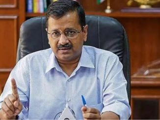 On his cancelled Singapore visit, Delhi CM Arvind Kejriwal says ‘would have been good if…’