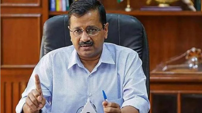 On his cancelled Singapore visit, Delhi CM Arvind Kejriwal says ‘would have been good if…’