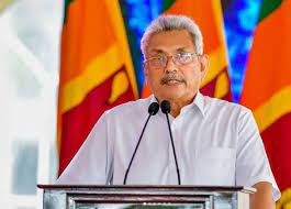 Millions found inside Sri Lankan President's House during uprising against Rajapaksa produced before court