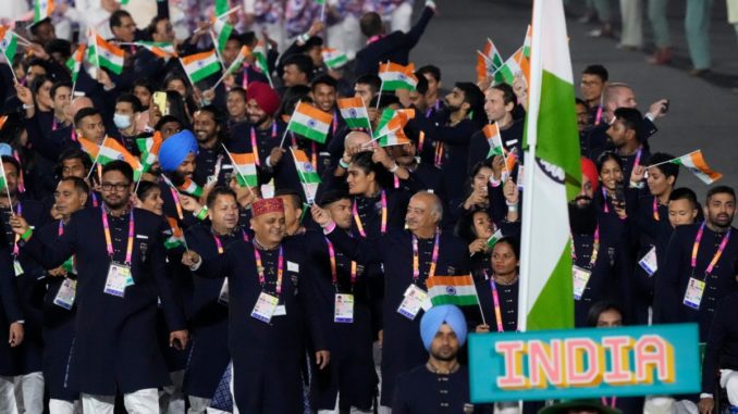 Commonwealth Games (CWG) 2022 Day 1 LIVE UPDATES: India begin campaign with lawn bowl, squash, cricket, boxing, table and badminton today