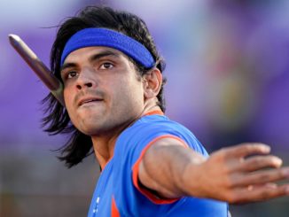 Olympic champion Neeraj Chopra ruled out of Commonwealth Games 2022 due to THIS reason