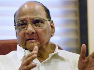 'Received LOVE letter from...', Sharad Pawar BIG confession amid Maharashtra political crisis