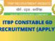 ITBP Recruitment 2022: Registration for Constable posts begins at recruitment.itbpolice.nic.in, direct link to apply here