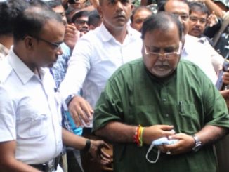 Partha Chatterjee says money found during raids..,' ED makes BIG disclosure in WBSSC scam case