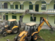 Assam Madarsa Demolition: एक और मदरसे पर चला असम सरकार का बुलडोजर, संदिग्ध आतंकी से जुड़ा है कनेक्शन
