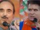 Ghulam Nabi Azad's resignation has EXPOSED Congress; will fight J&K polls alone: BJP