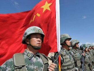 China-Taiwan News: चीन-ताइवान के बीच युद्ध के आसार, ड्रैगन ने शुरू किया सैन्य अभ्यास