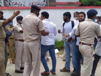 BIHAR: अब बिहार पुलिस ने BPSC अभ्यर्थियों को दौड़ा-दौड़ाकर पीटा, खूब भांजीं लाठियां, कई छात्र चोटिल