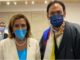 BREAKING: After her Taiwan visit, China sanctions US House Speaker Nancy Pelosi