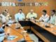 Minister Tej Pratap Yadav in trouble, Lalu Prasad Yadav's son makes BIG 'MISTAKE' in his first departmental meeting