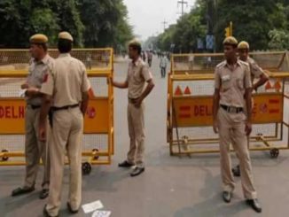 Security Alert: आईबी का दिल्ली पुलिस को अलर्ट, 15 अगस्त तक आतंकी संगठन लश्कर और जैश के हमले की आशंका